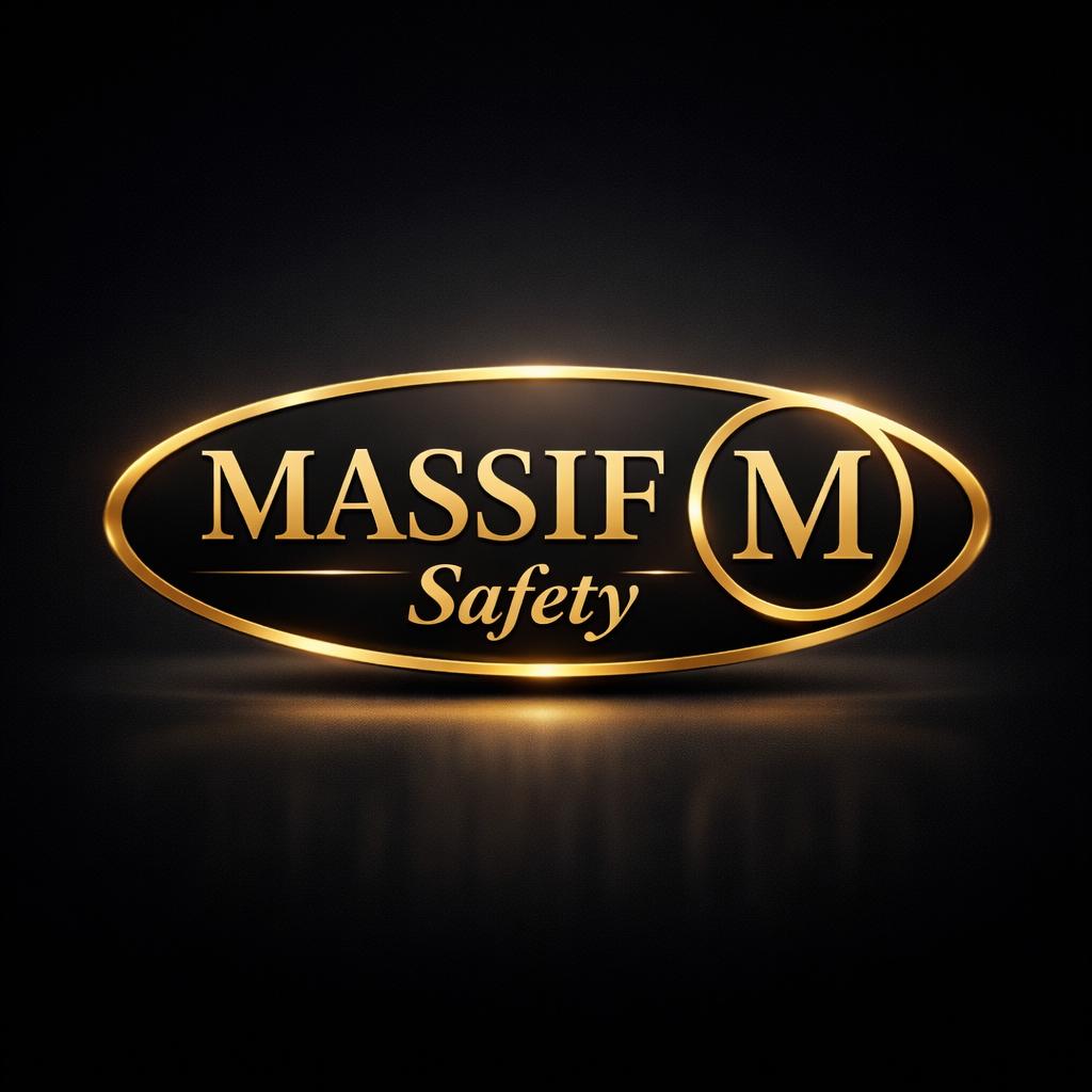 Massif Safety Logo