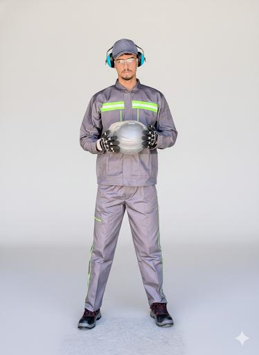 معدات السلامة